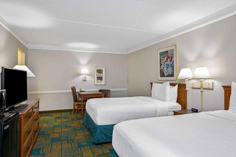 Hotel La Quinta Inn El Paso East Lomaland