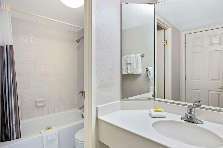 Hotel La Quinta Inn El Paso East Lomaland
