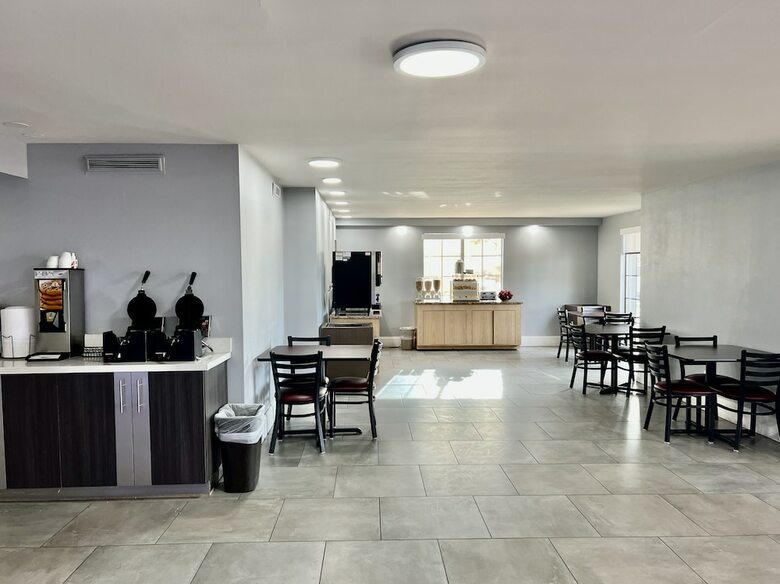 Hotel La Quinta Inn El Paso East Lomaland