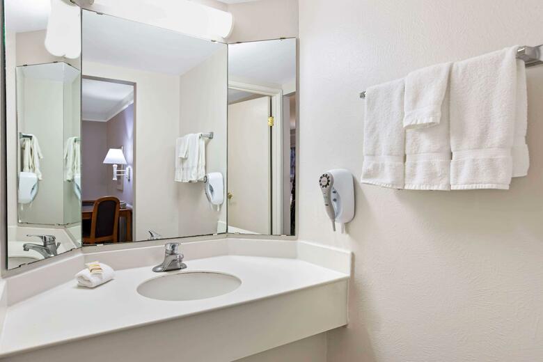 Hotel La Quinta Inn El Paso East Lomaland