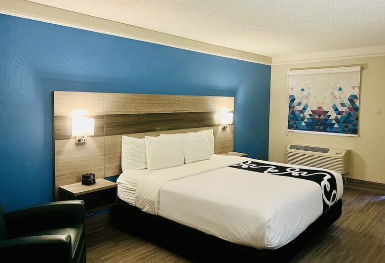 Hotel La Quinta Inn El Paso East Lomaland