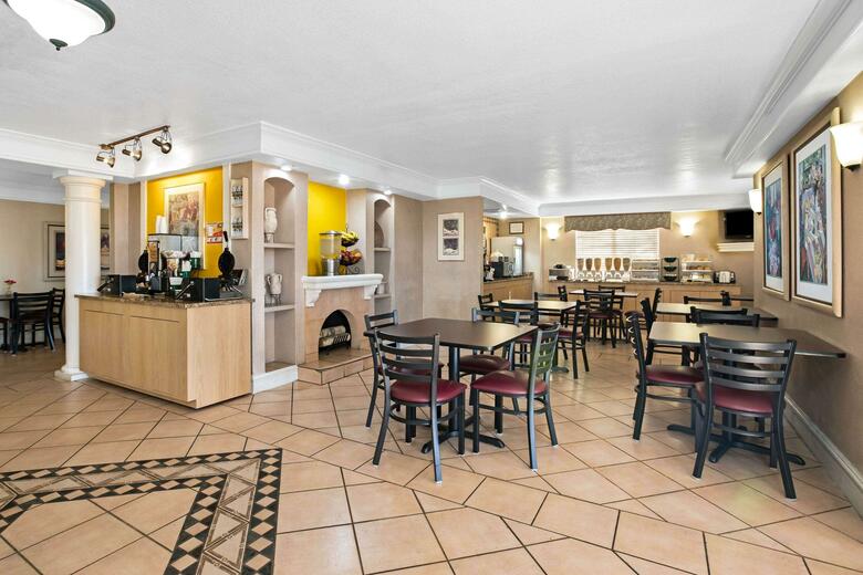 Hotel La Quinta Inn El Paso East Lomaland