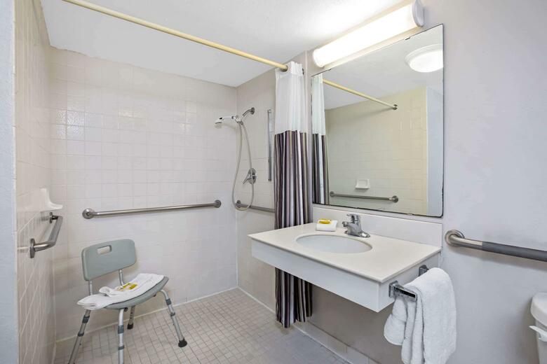 Hotel La Quinta Inn El Paso East Lomaland