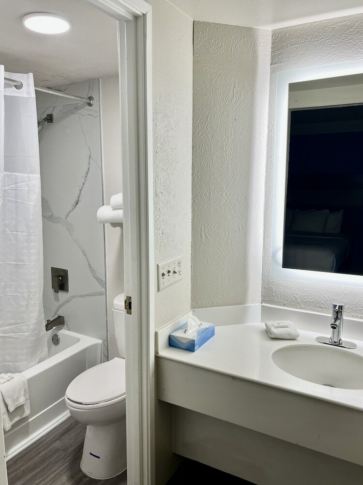 Hotel La Quinta Inn El Paso East Lomaland