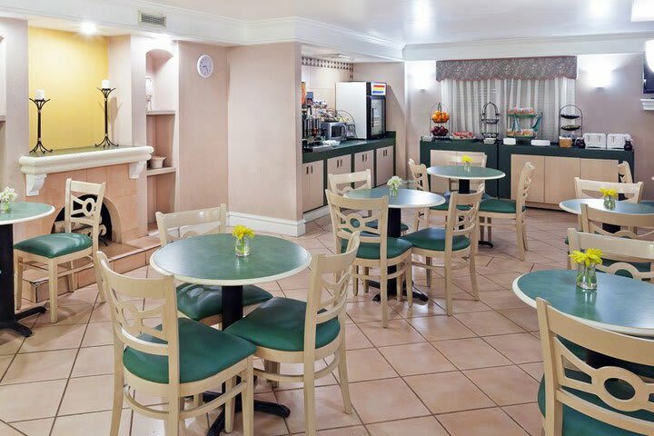 Hotel La Quinta Inn El Paso East Lomaland