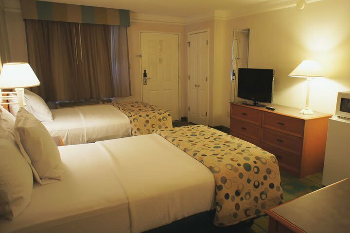 Hotel La Quinta Inn El Paso East Lomaland