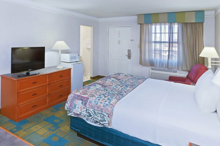 Hotel La Quinta Inn El Paso East Lomaland