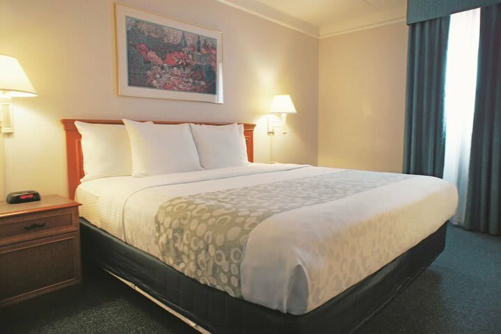 Hotel La Quinta Inn El Paso East Lomaland