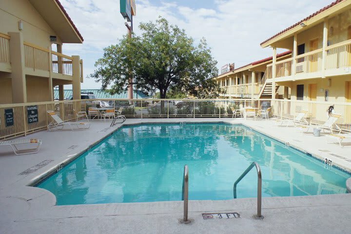 Hotel La Quinta Inn El Paso East Lomaland