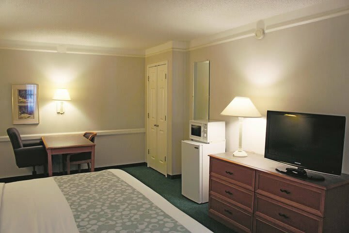 Hotel La Quinta Inn El Paso East Lomaland