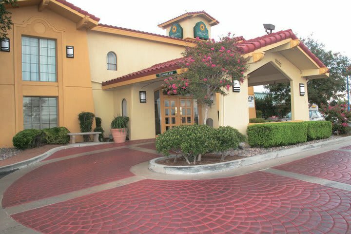 Hotel La Quinta Inn El Paso East Lomaland