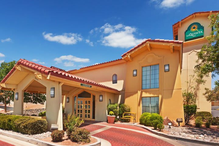 Hotel La Quinta Inn El Paso East Lomaland