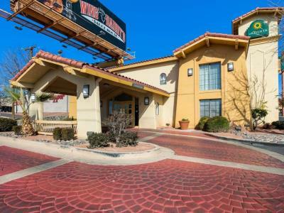 Hotel La Quinta Inn El Paso East Lomaland