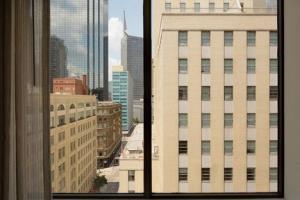 Hotel Hampton Inn & Suites Dallas Downtown