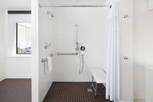 Hotel Hampton Inn & Suites Dallas Downtown