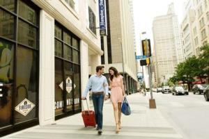 Hotel Hampton Inn & Suites Dallas Downtown