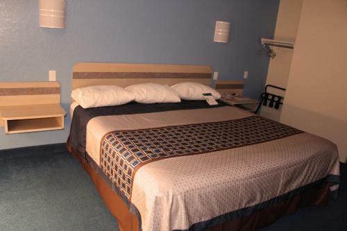 Motel Wine Country Inn