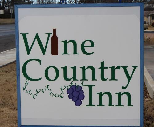 Motel Wine Country Inn