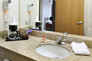 Hotel Super 8 Motel - Fort Worth
