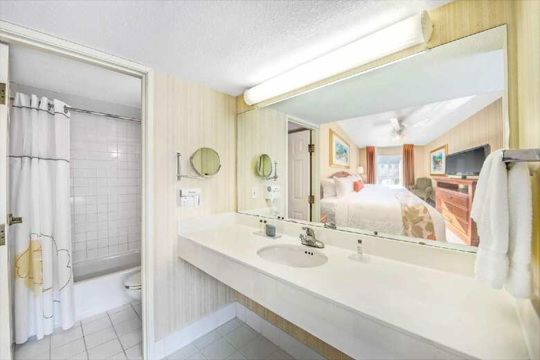 Hotel Hawthorn Suites By Wyndham Dallas Park Central