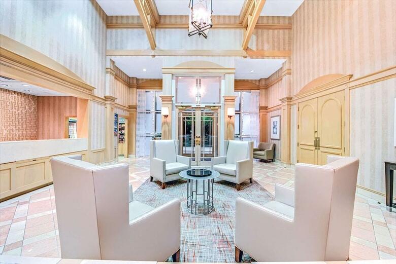 Hotel Hawthorn Suites By Wyndham Dallas Park Central