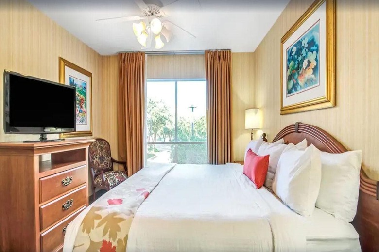 Hotel Hawthorn Suites By Wyndham Dallas Park Central