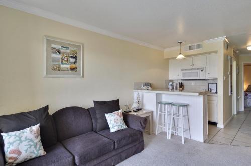 Apartamento Bc's Beach Condo-victorian 6208