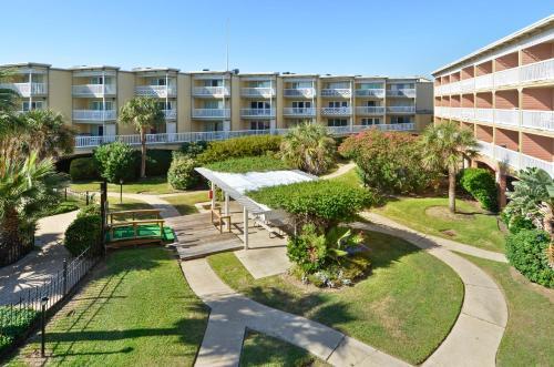 Apartamento Bc's Beach Condo-victorian 6208