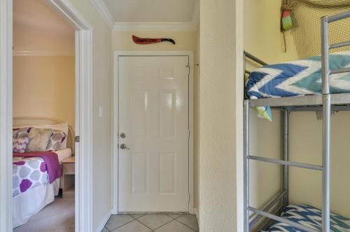 Apartamento Bc's Beach Condo-victorian 6208