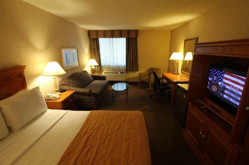 Ramada Park Central Hotel