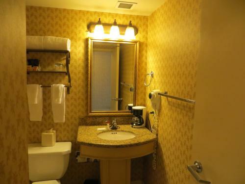 Ramada Park Central Hotel