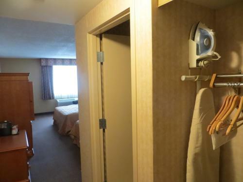 Ramada Park Central Hotel