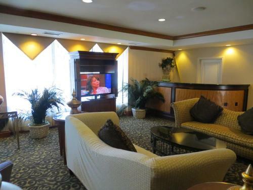 Ramada Park Central Hotel