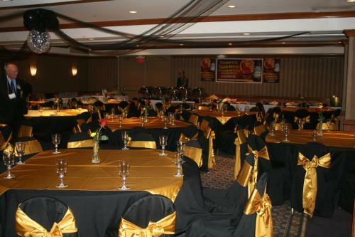 Ramada Park Central Hotel