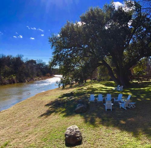 Posada Inn Onthe River