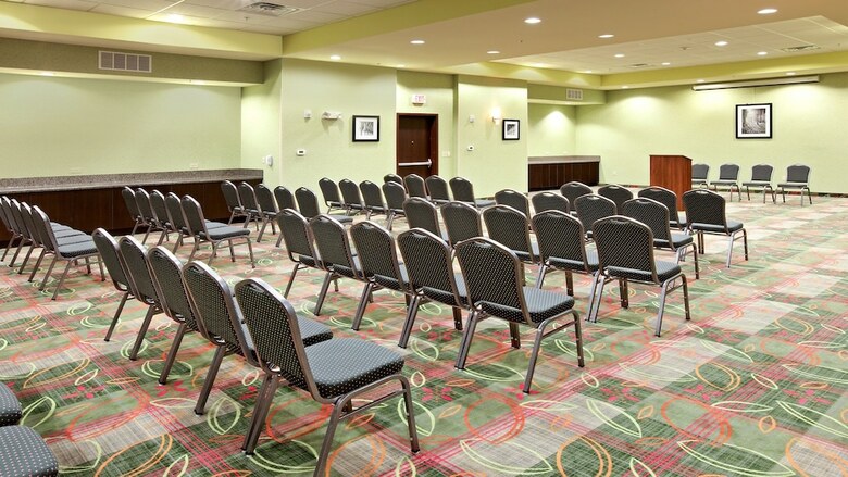 Hotel Holiday Inn Garland