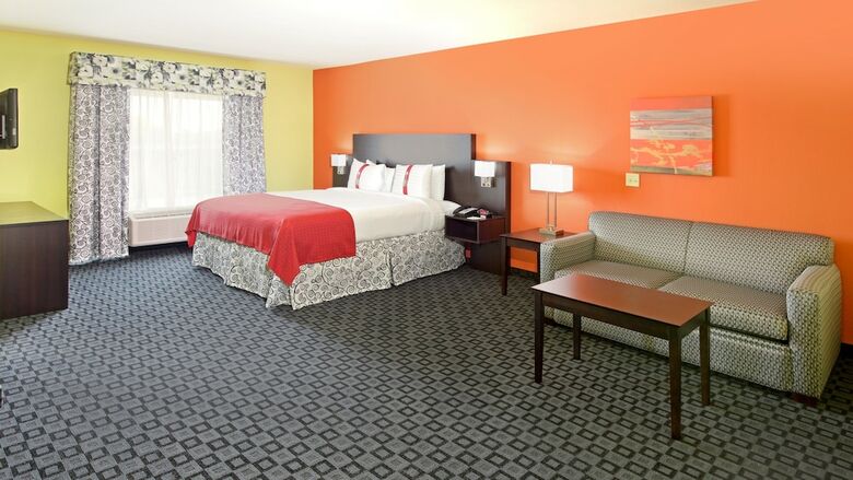 Hotel Holiday Inn Garland