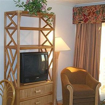 Victorian Condo Hotel Resort