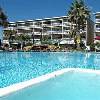 Victorian Condo Hotel Resort