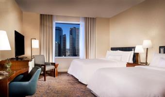 Hotel The Westin Dallas Downtown