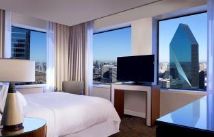 Hotel The Westin Dallas Downtown
