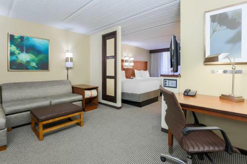 Hotel Hyatt Place Dallas/grapevine