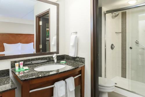 Hotel Hyatt Place Dallas/grapevine