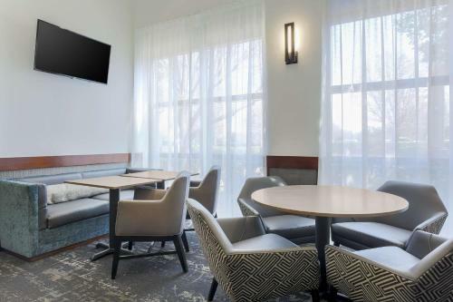 Hotel Hyatt Place Dallas/grapevine