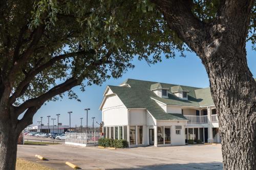 Motel 6 Fort Worth - West Freeway