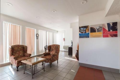 Motel 6 Fort Worth - West Freeway