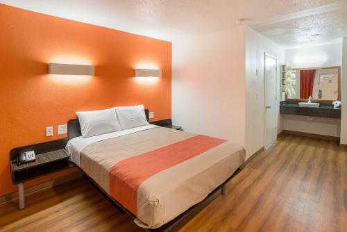 Motel 6-grand Prairie/arlington