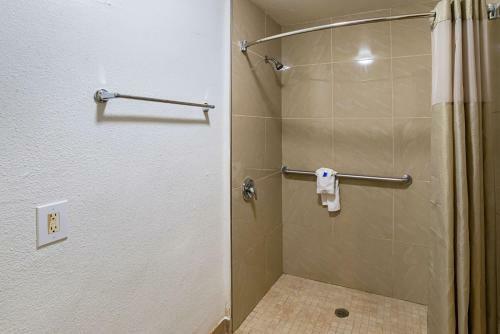 Motel 6-grand Prairie/arlington