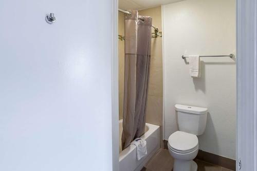 Motel 6-grand Prairie/arlington