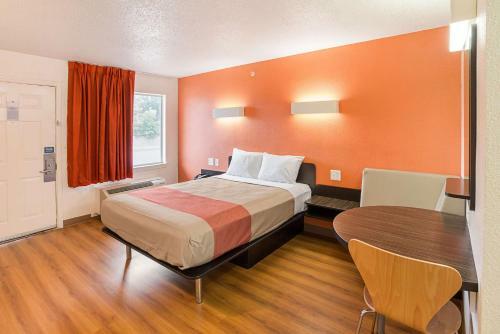 Motel 6-grand Prairie/arlington